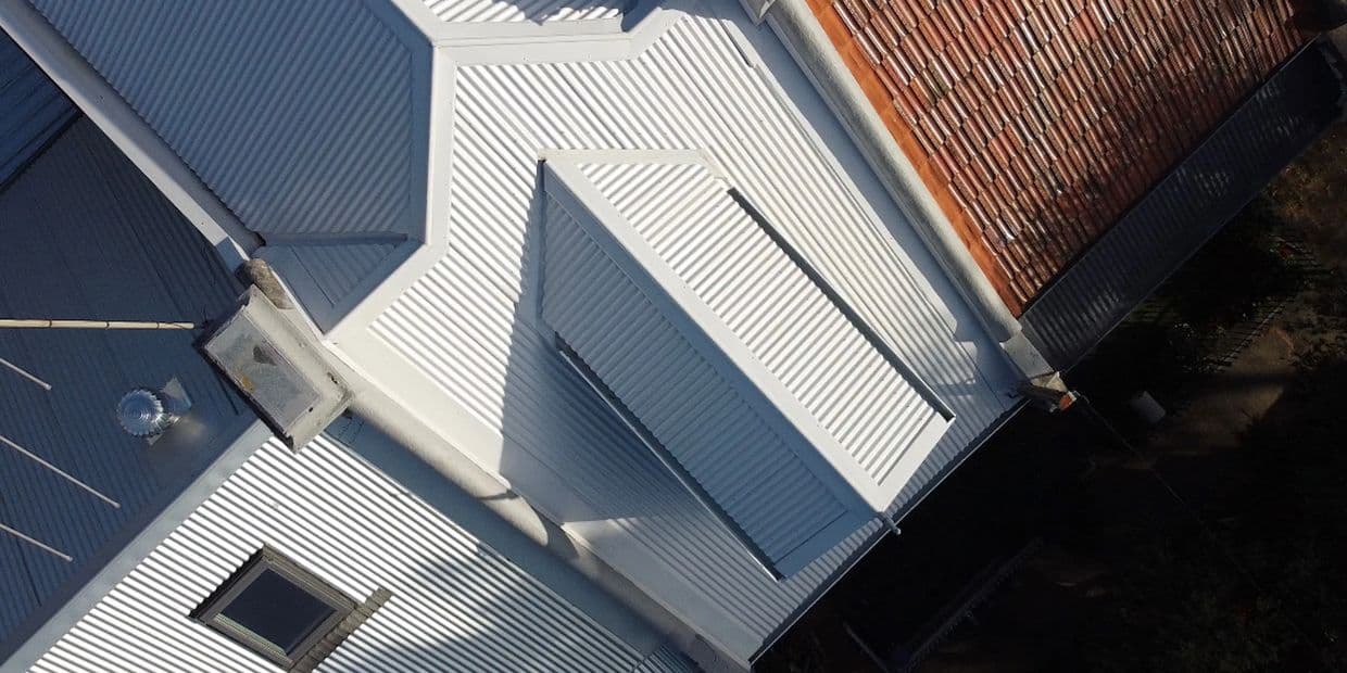 Sparrow Roofing Specialist